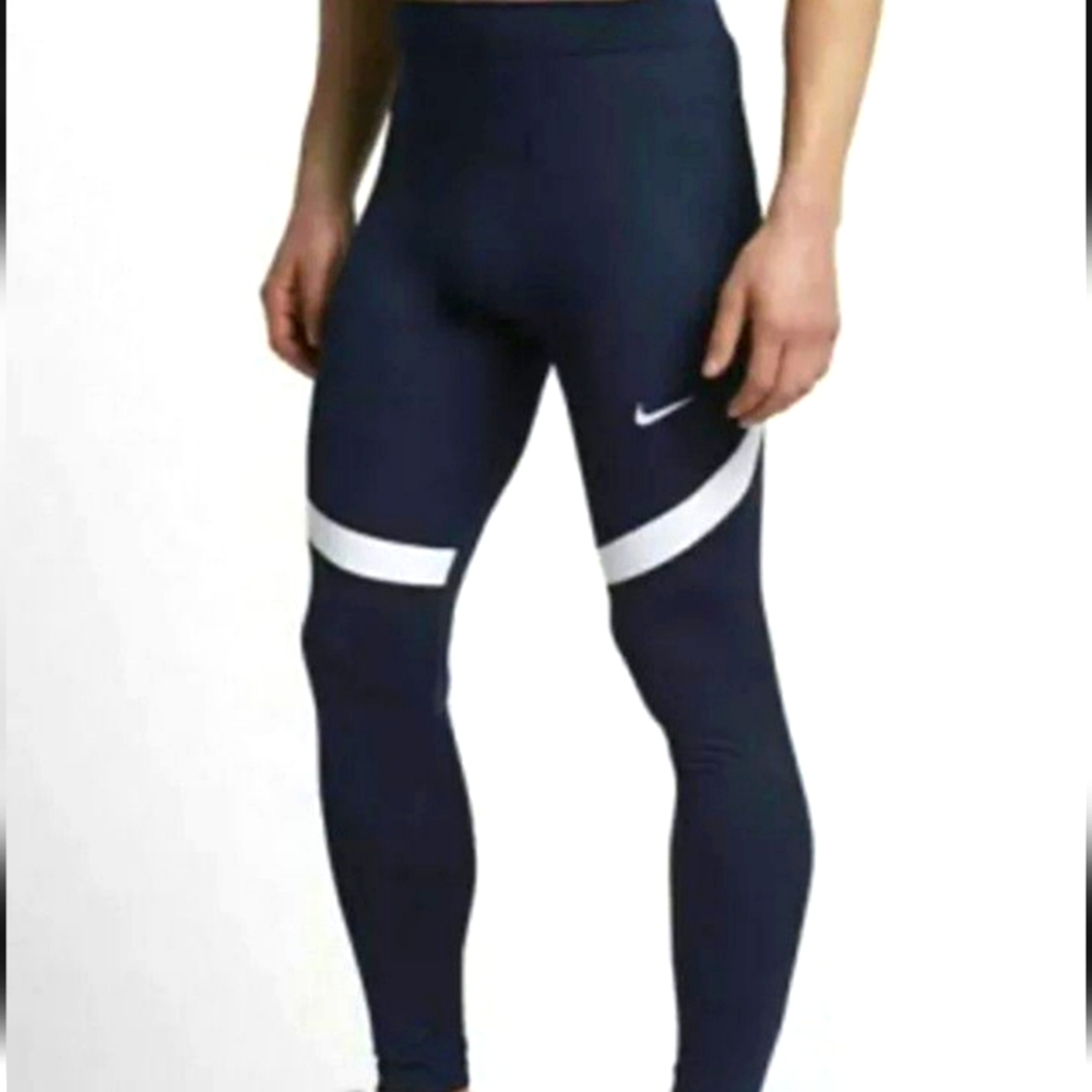 NWT. Nike DriFit Powertech Running/Walking tights
